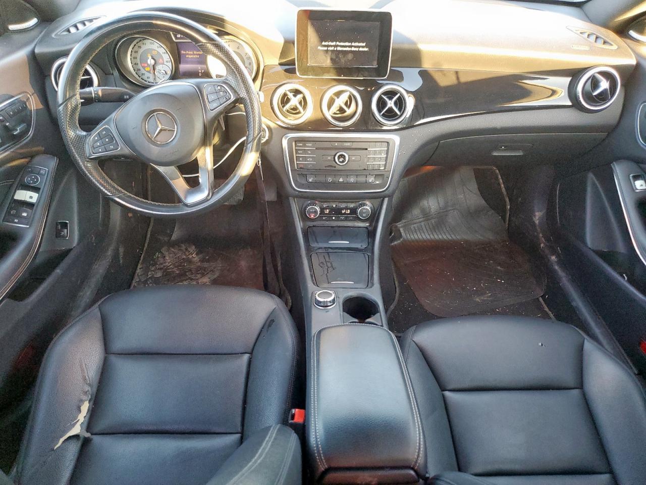 2015 Mercedes-Benz Cla 250 4Matic VIN: WDDSJ4GB7FN179529 Lot: 91361115