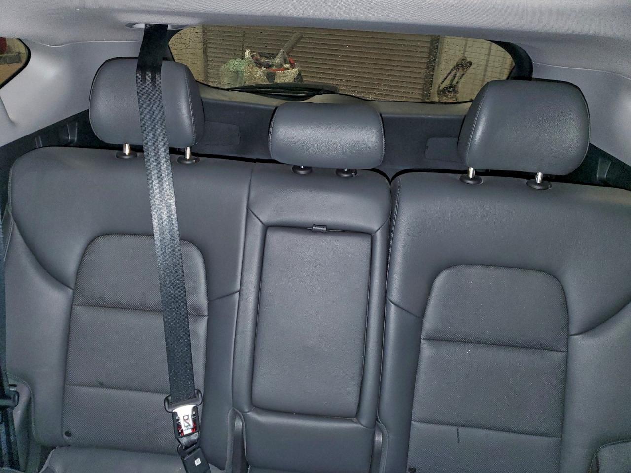 2017 Hyundai Tucson Limited VIN: KM8J3CA23HU278730 Lot: 94092765