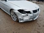 2009 BMW 3 SERIES 330D M SPORT 4DR AUTO for sale at Copart WISBECH