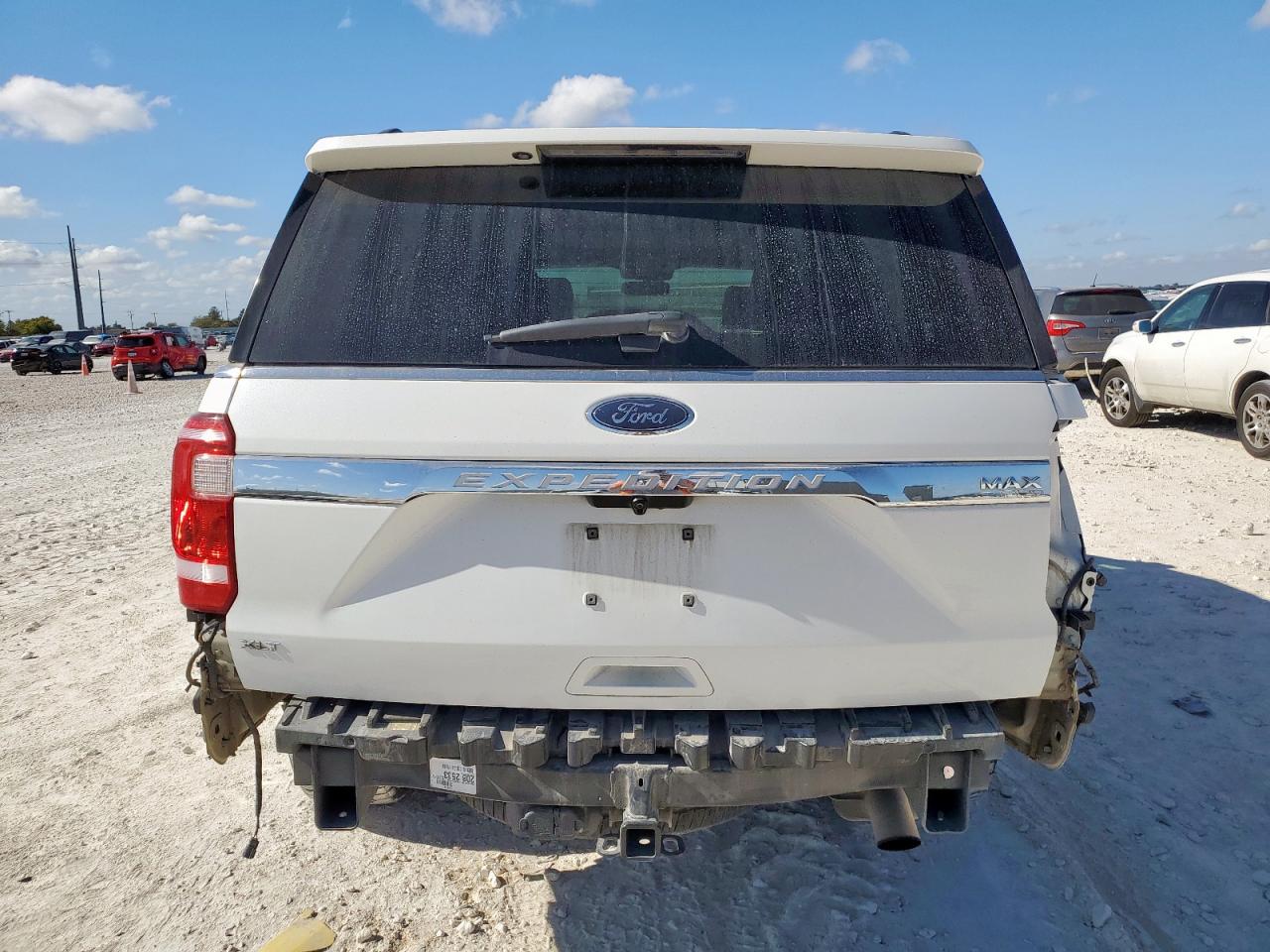 2021 Ford Expedition Max Xlt VIN: 1FMJK1JT3MEA53552 Lot: 90859395