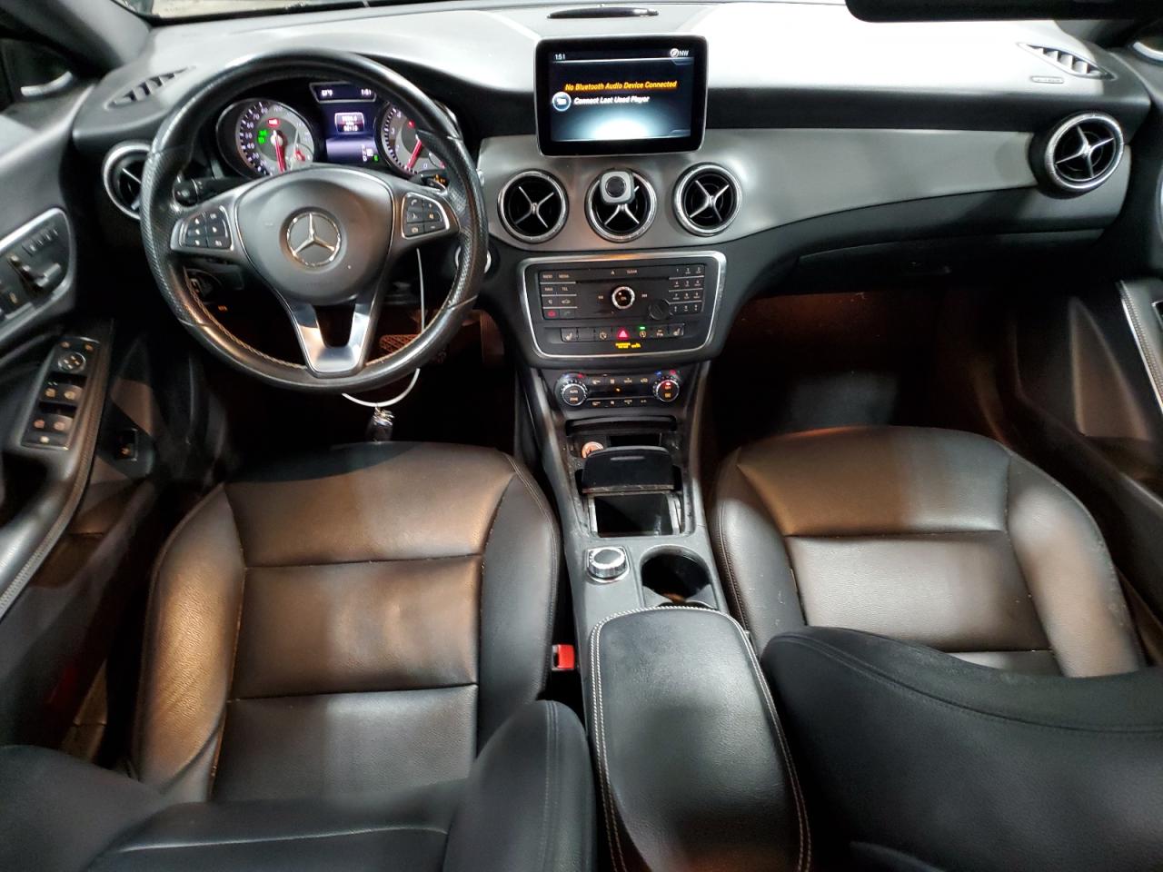 2015 Mercedes-Benz Cla 250 4Matic VIN: WDDSJ4GB7FN234299 Lot: 92134985