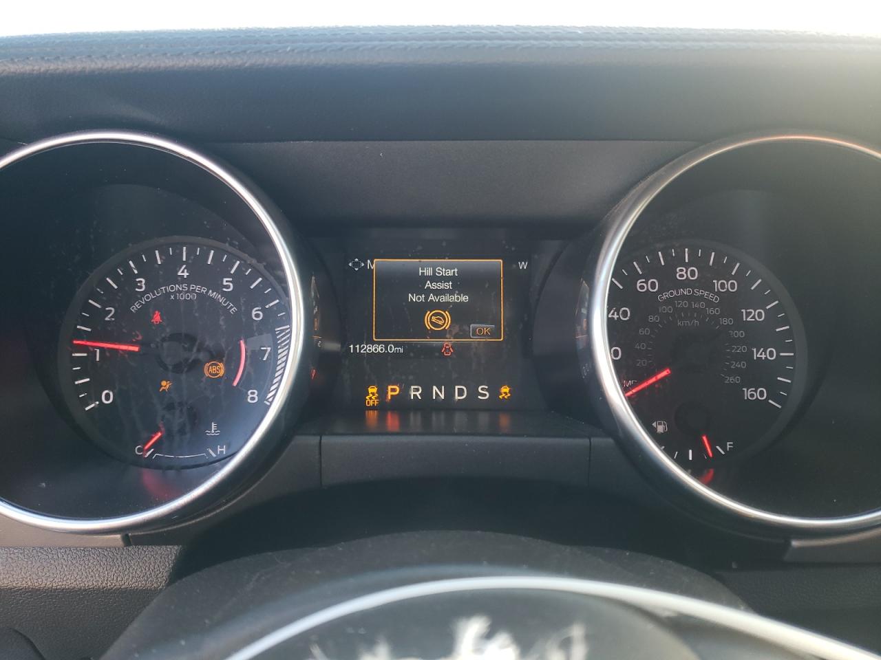 2020 Ford Mustang VIN: 1FATP8UHXL5119209 Lot: 92175125