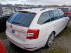 2018 SKODA OCTAVIA 1.5 TSI SE L 5DR DSG for sale at Copart SANDWICH
