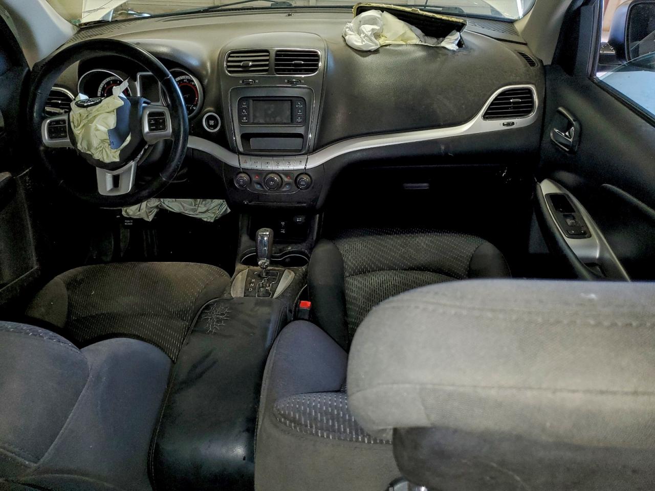 2018 Dodge Journey Se VIN: 3C4PDCAB4JT517939 Lot: 93476605