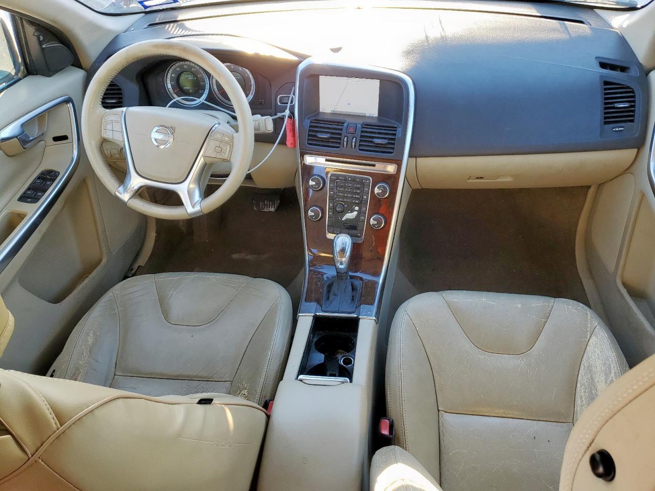 2013 Volvo Xc60 3.2 VIN: YV4952DZ2D2388093 Lot: 92221545