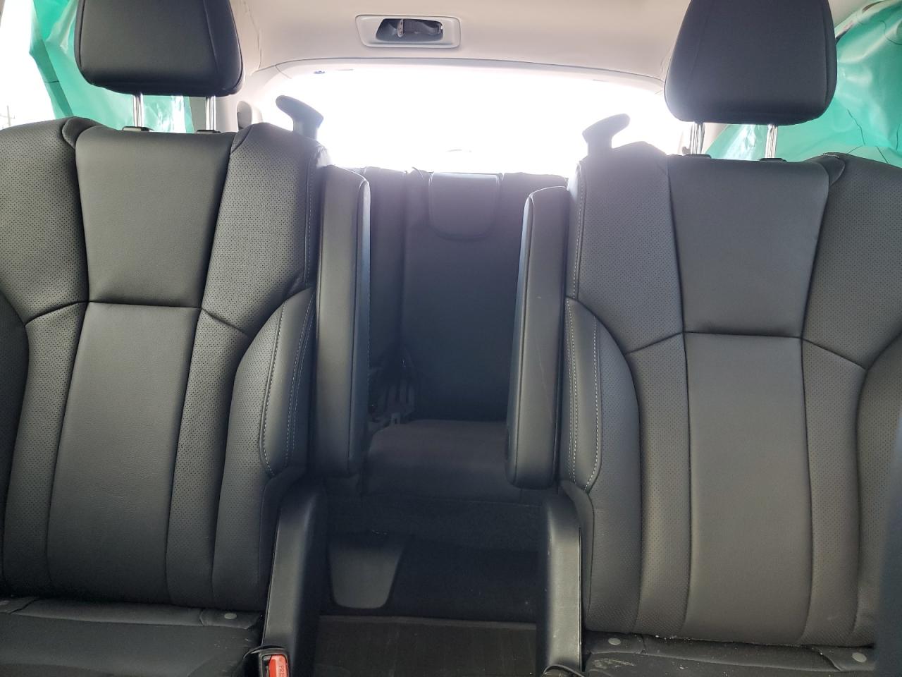 2024 Subaru Ascent Limited VIN: 4S4WMAUD2R3457644 Lot: 91102285