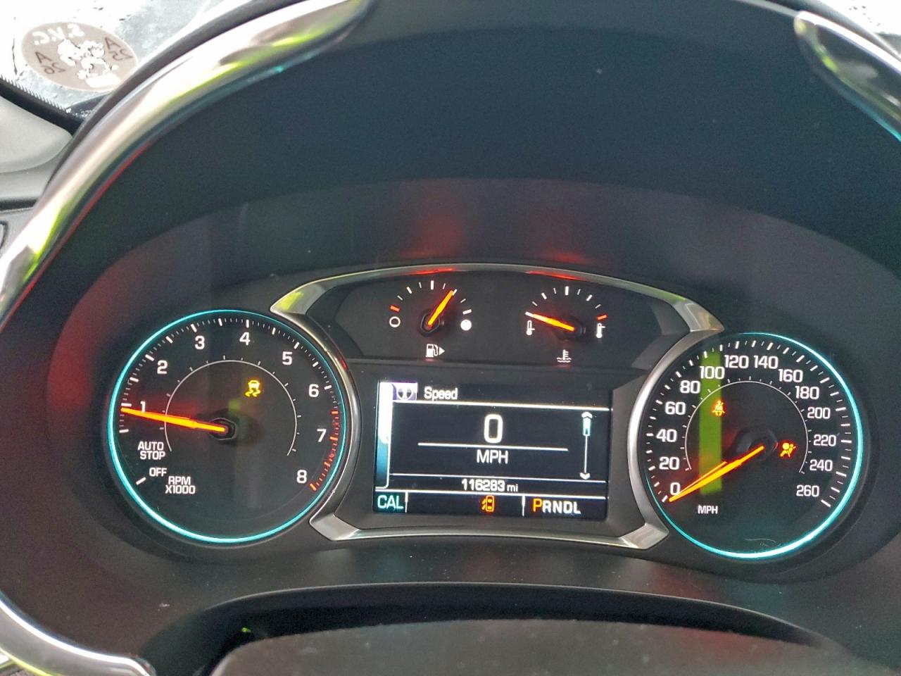 2017 Chevrolet Malibu Lt VIN: 1G1ZE5ST0HF115812 Lot: 93997045