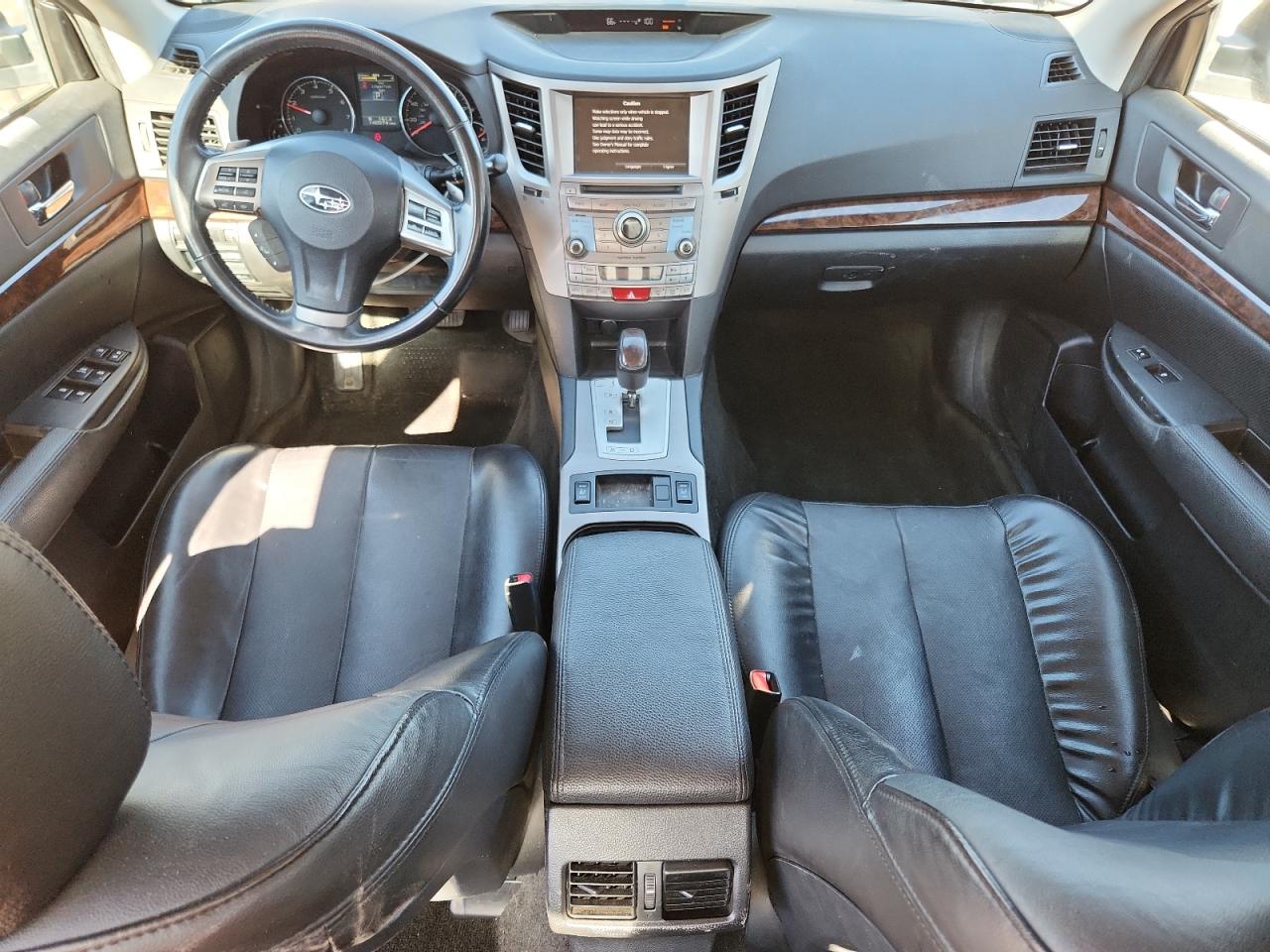 2013 Subaru Legacy 2.5I Limited VIN: 4S3BMCP6XD3010967 Lot: 90736345