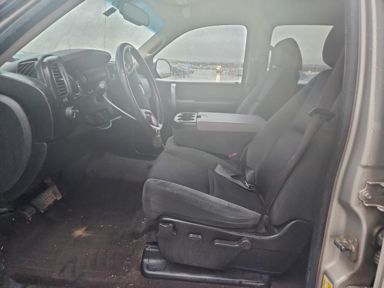 2009 GMC Sierra C1500 Sle VIN: 3GTEC23J59G219686 Lot: 93853475