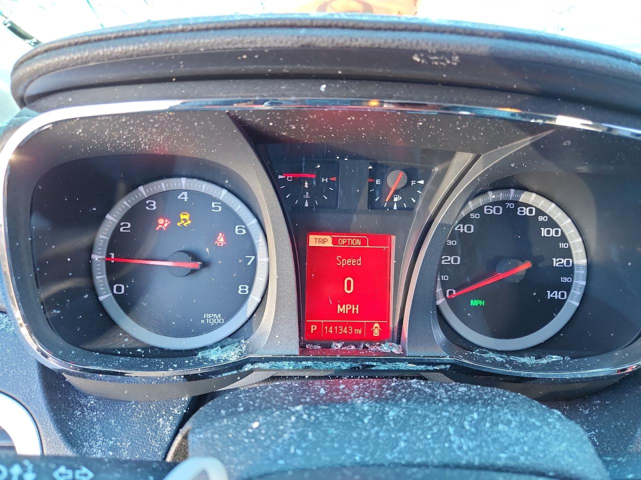 2014 GMC Terrain Sle VIN: 2GKALMEK6E6234269 Lot: 91080505