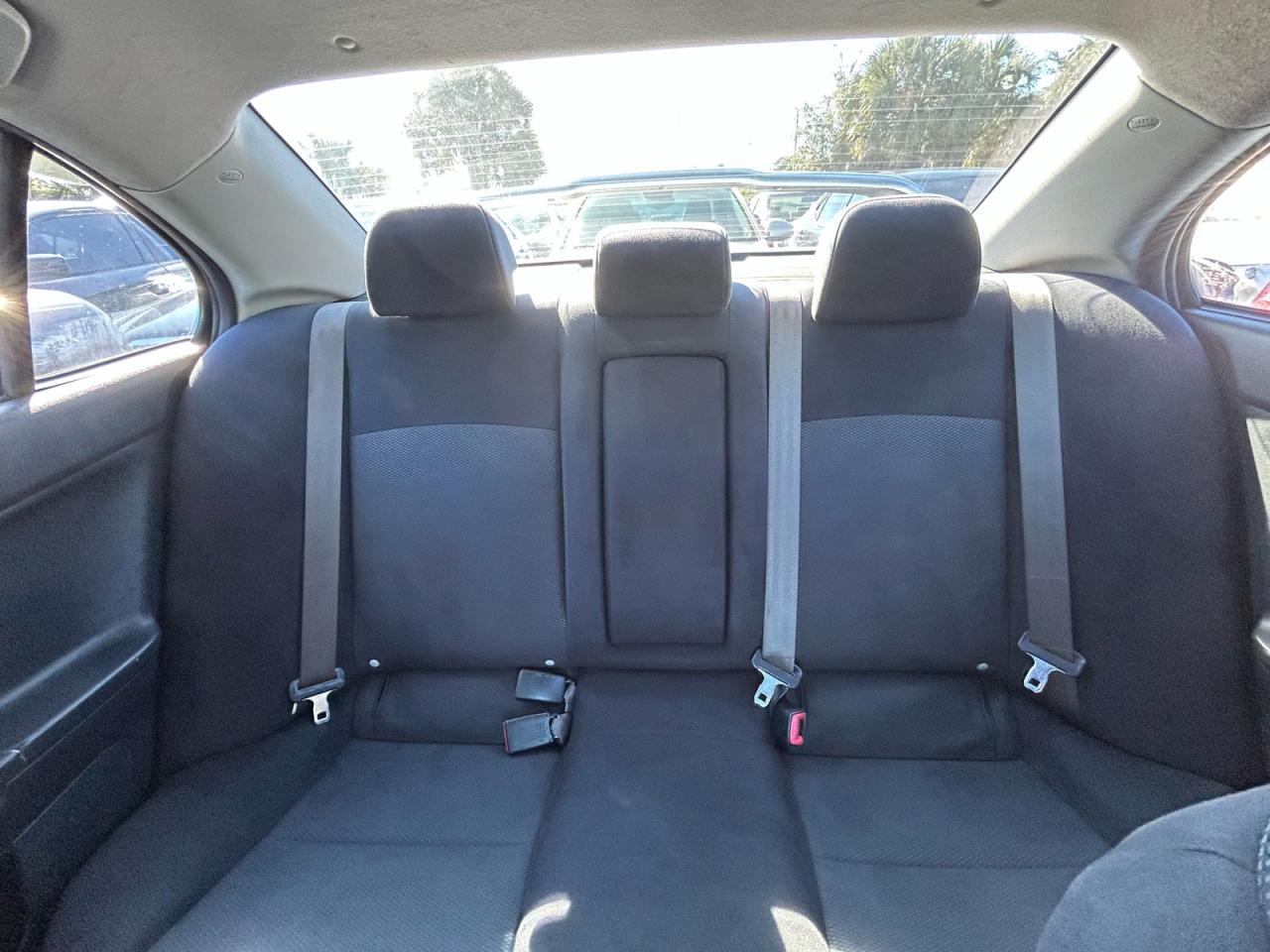 2012 Mitsubishi Lancer Evolution Gsr VIN: JA32W8FV0CU025887 Lot: 92743445