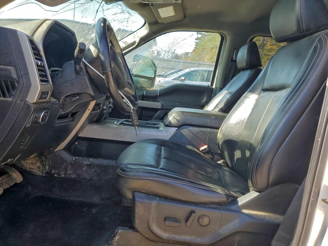 2021 Ford F250 Super Duty VIN: 1FT7W2BT9MED92596 Lot: 90790785