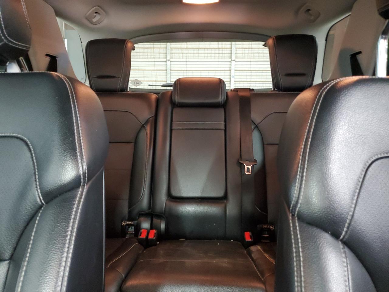 2014 Mercedes-Benz Ml 350 Bluetec VIN: 4JGDA2EB6EA408214 Lot: 90987825