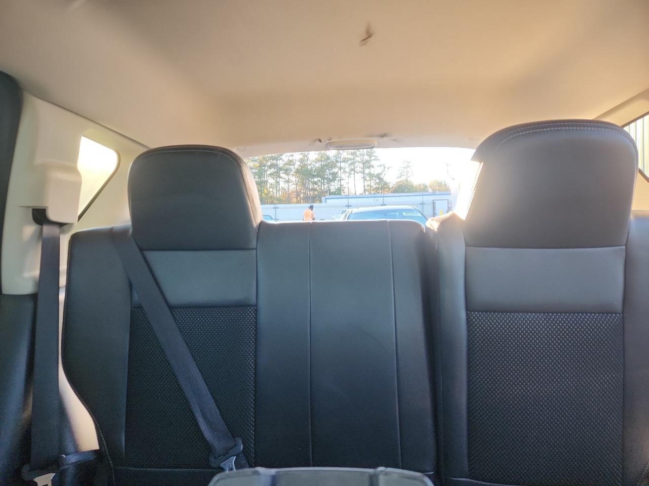 2014 Jeep Compass Latitude VIN: 1C4NJCEA3ED630861 Lot: 91270955