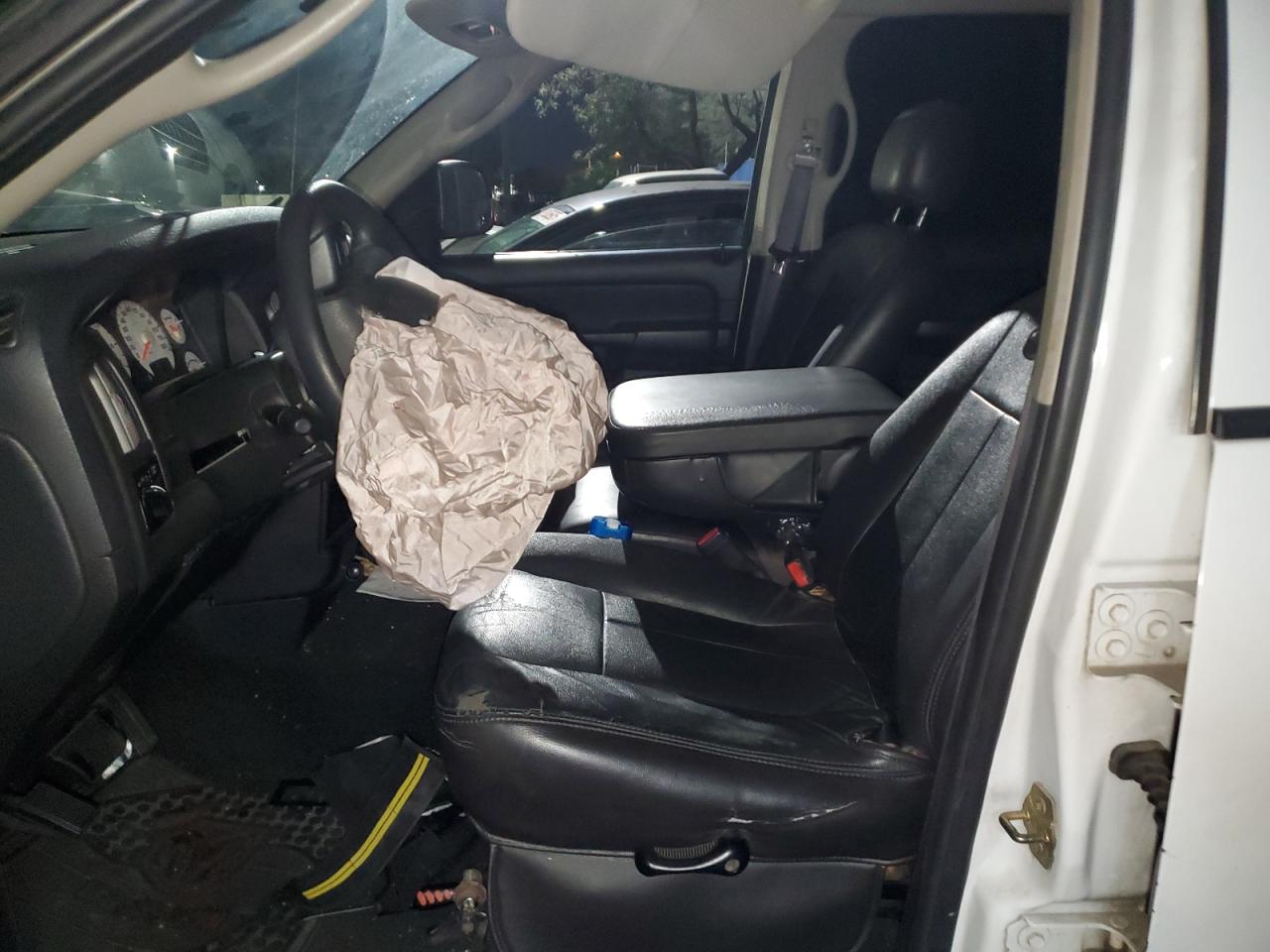 2005 Dodge Ram 1500 S VIN: 311768 Lot: 91936965