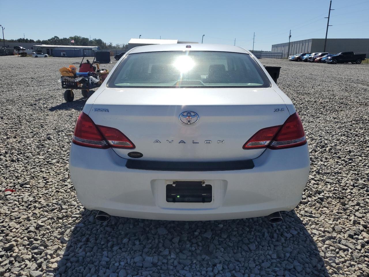 2010 Toyota Avalon Xl VIN: 4T1BK3DBXAU364139 Lot: 91412625