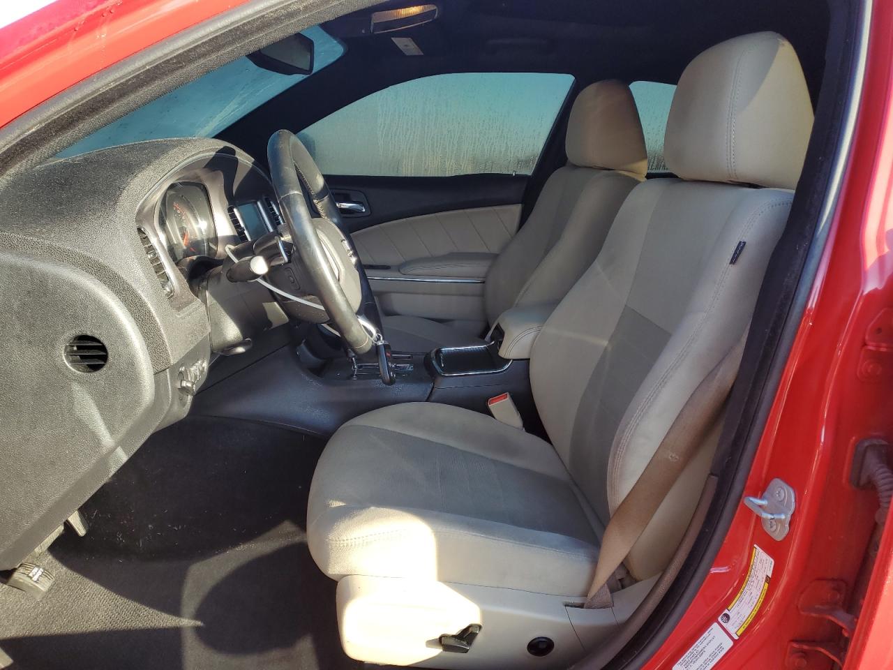 2014 Dodge Charger R/T VIN: 2C3CDXCT0EH167952 Lot: 91404735