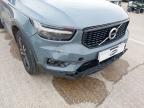 2021 VOLVO XC40 1.5 T3 [163] R DESIGN 5DR GEARTRONIC for sale at Copart SANDWICH