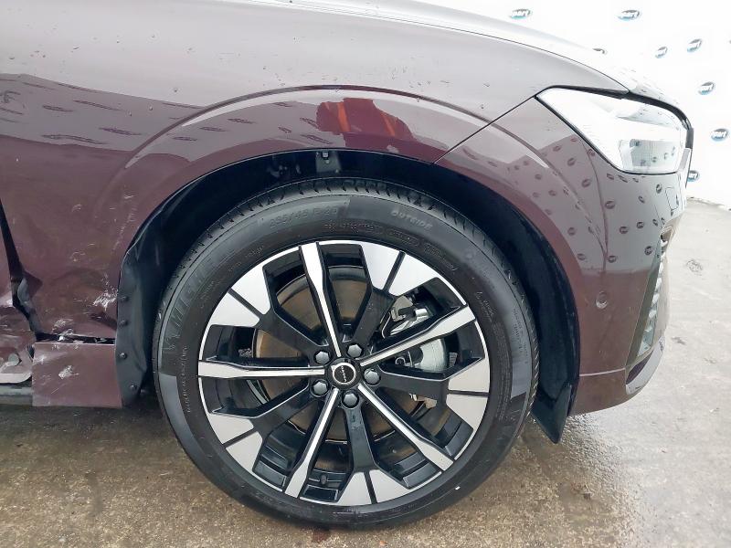2025 VOLVO XC60 2.0 T8 [455] PHEV ULTRA DARK 5DR AWD GEARTRONIC