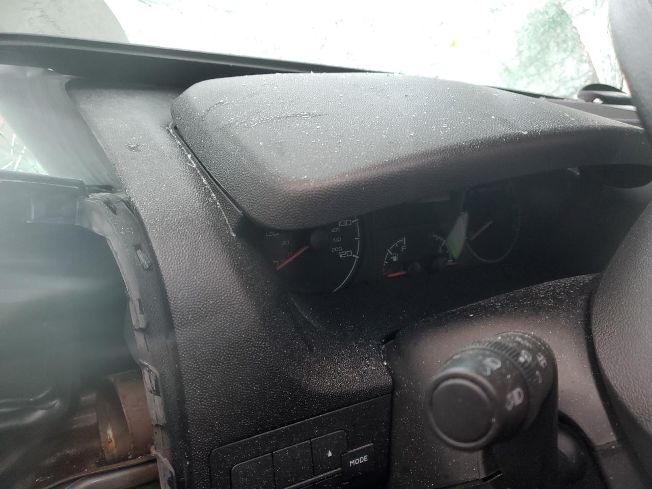 2021 Ram Promaster 3500 Box Truck VIN: 3C7WRVLG7ME577534 Lot: 90829265