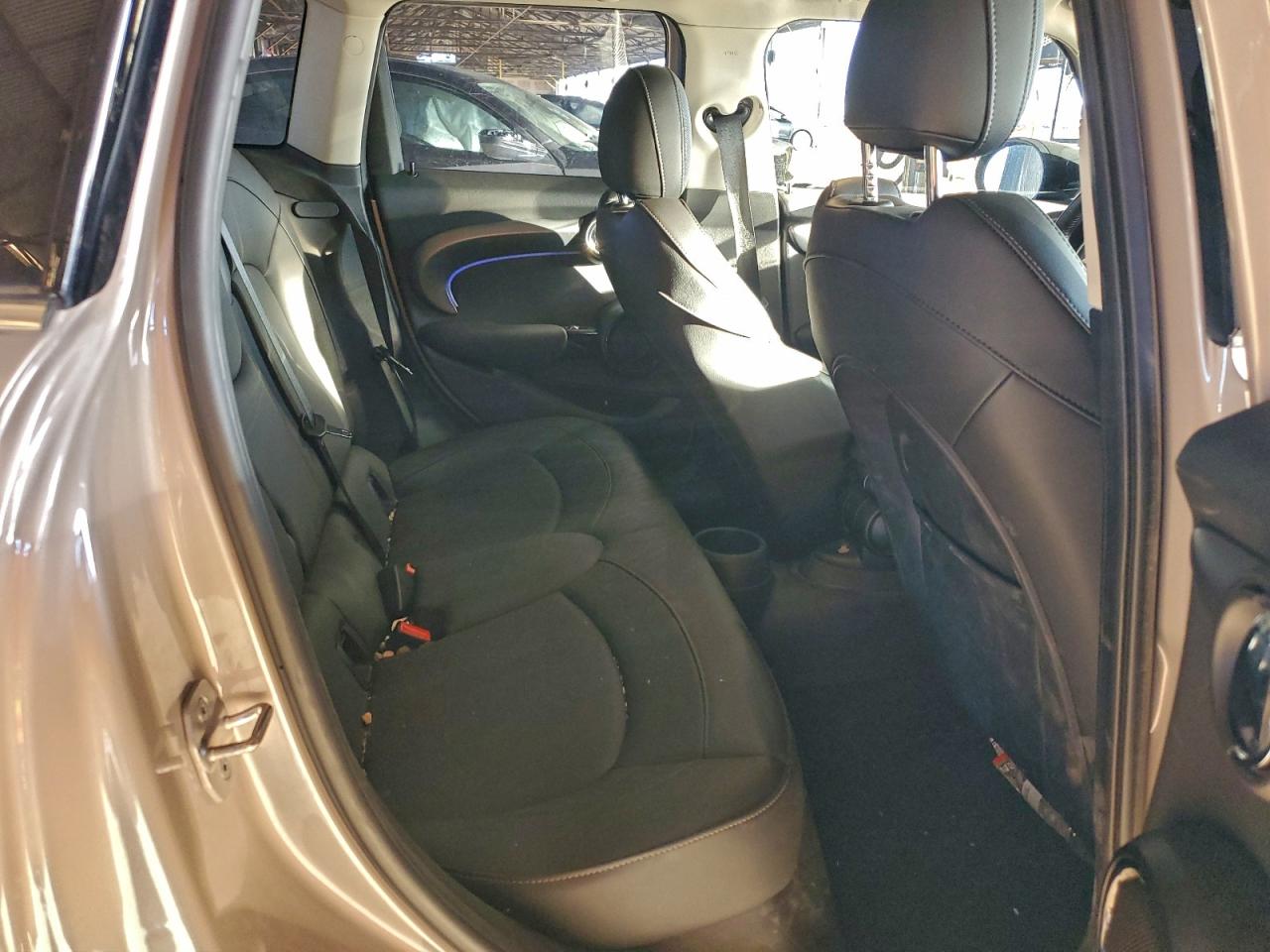 2022 Mini Cooper S VIN: WMW53DK01N2S35789 Lot: 94736535