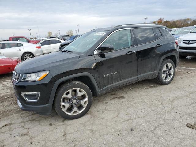 JEEP COMPASS LI 2021