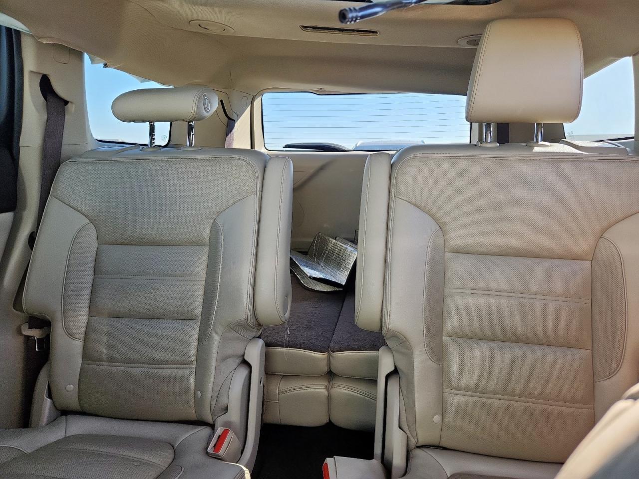 2018 GMC Acadia Denali VIN: 1GKKNPLS9JZ131445 Lot: 92198575