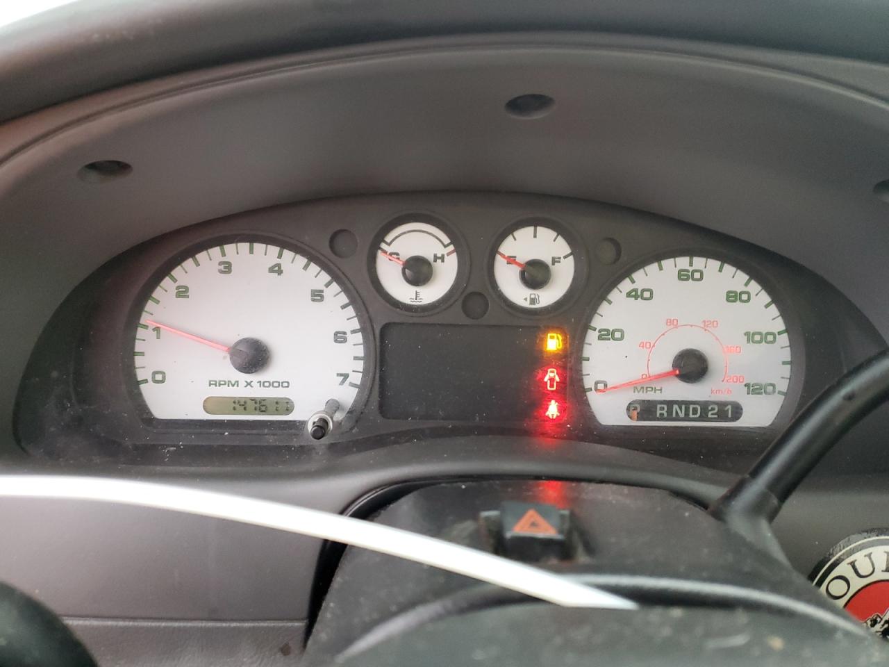 2005 Ford Ranger Super Cab VIN: 1FTYR44U55PA25648 Lot: 93079135