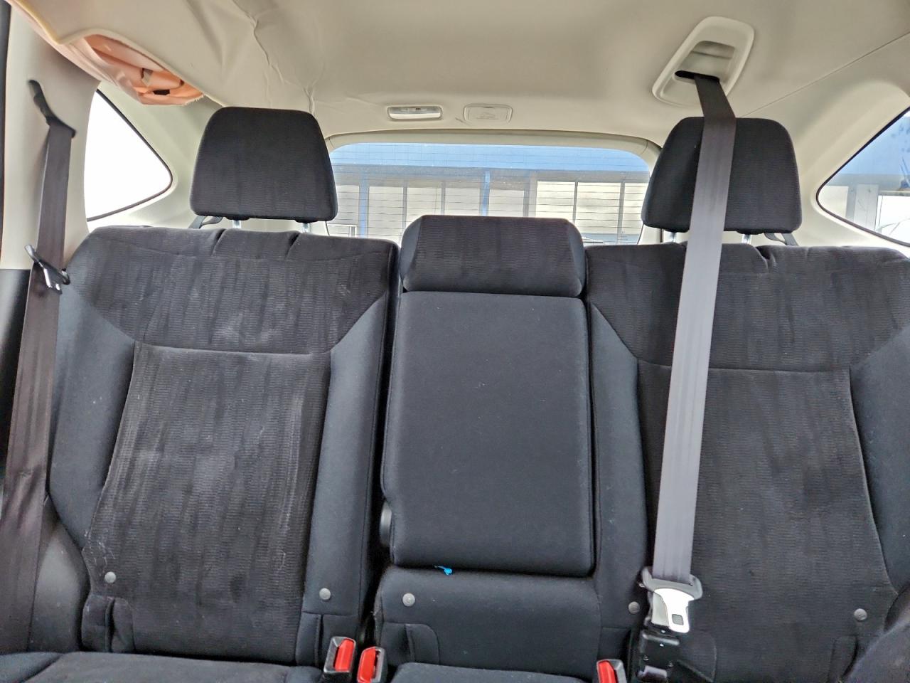 2014 Honda Cr-V Lx VIN: 5J6RM3H34EL023874 Lot: 94430695