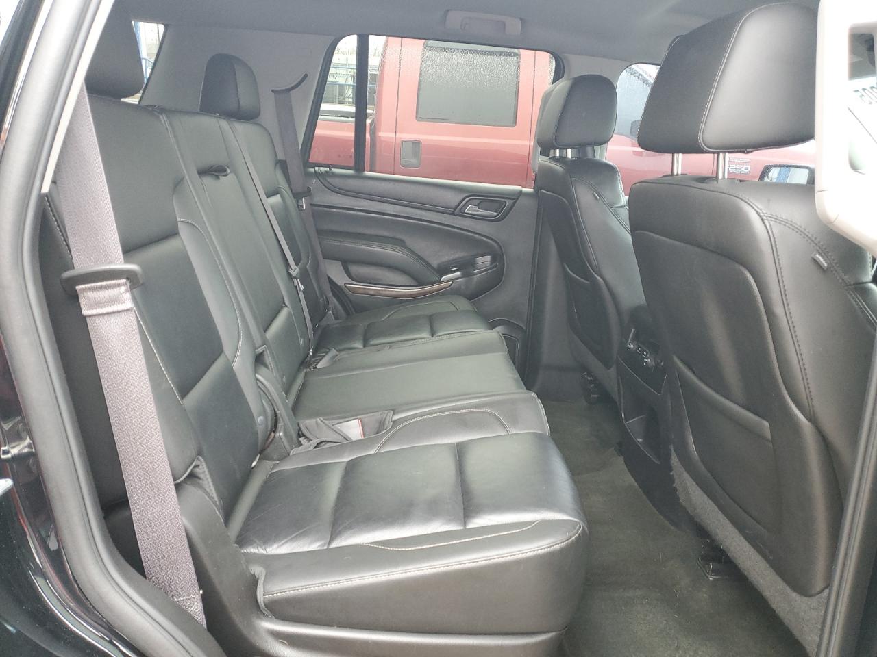 2015 Chevrolet Tahoe K1500 Lt VIN: 1GNSKBKC5FR536203 Lot: 93421205
