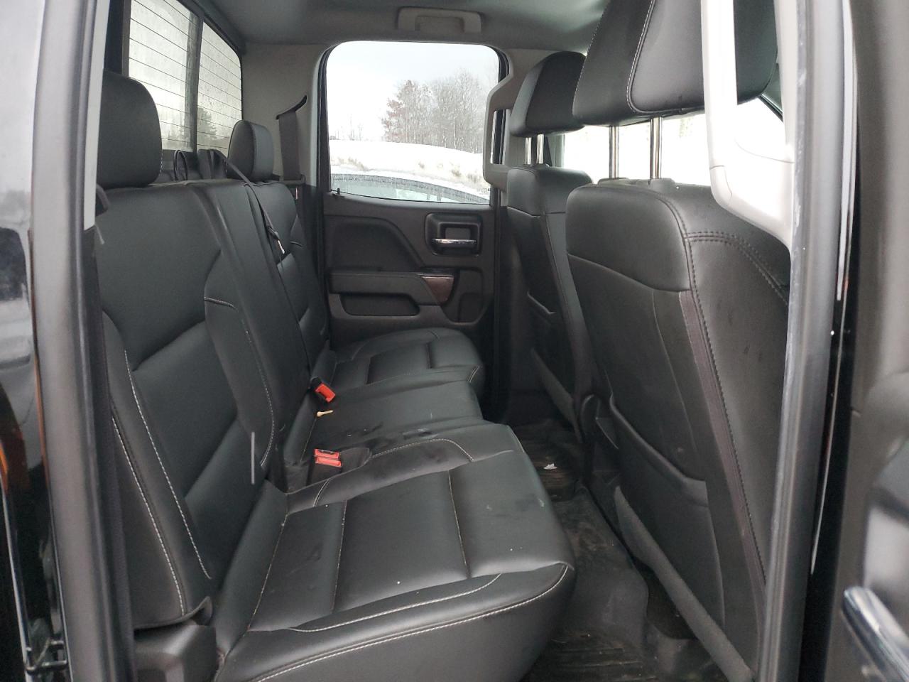 2018 GMC Sierra K1500 Slt VIN: 1GTV2NEC5JZ150277 Lot: 92381005