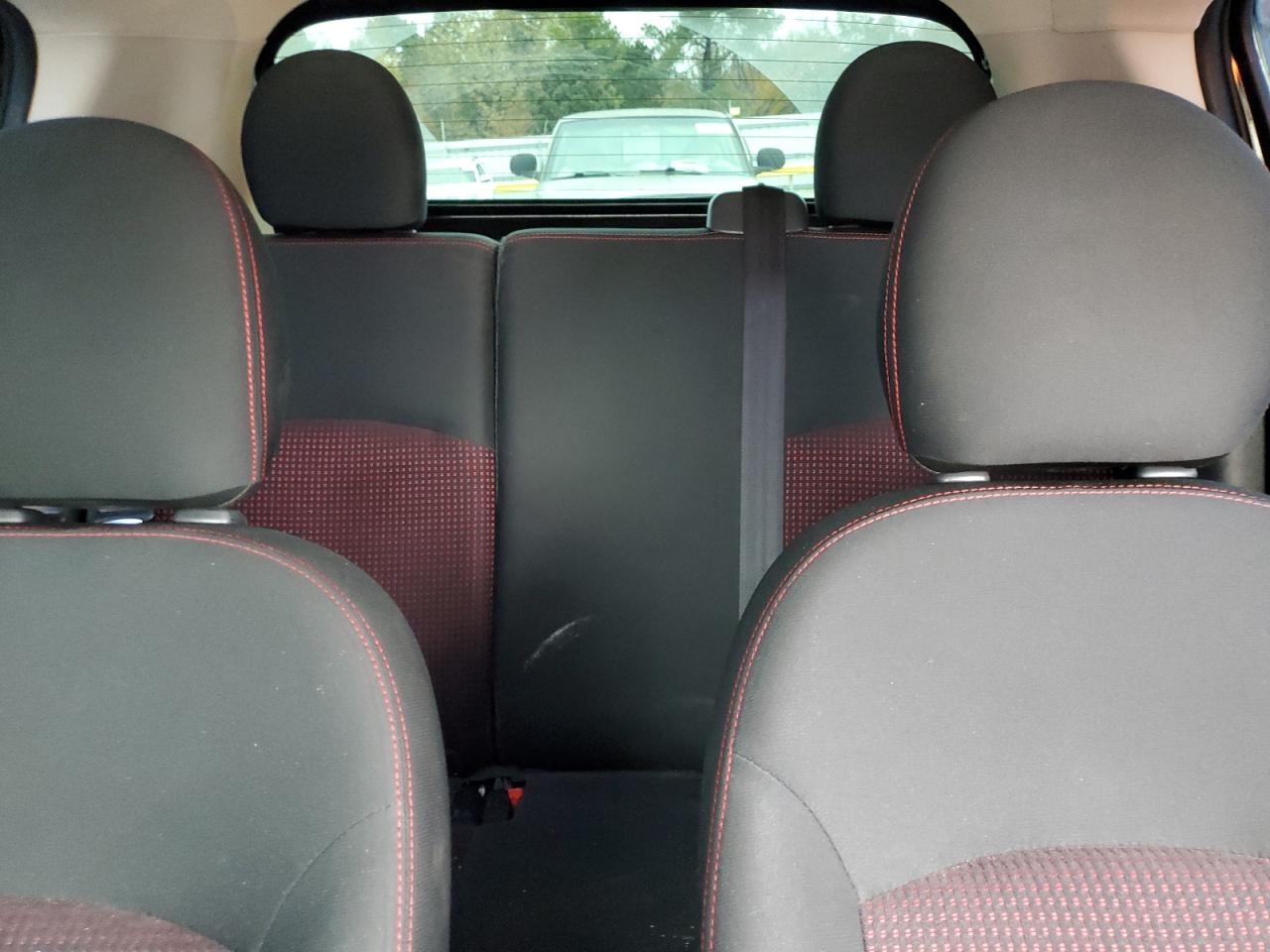 2024 Mitsubishi Mirage Se VIN: ML32AWHJ7RH001878 Lot: 93458825