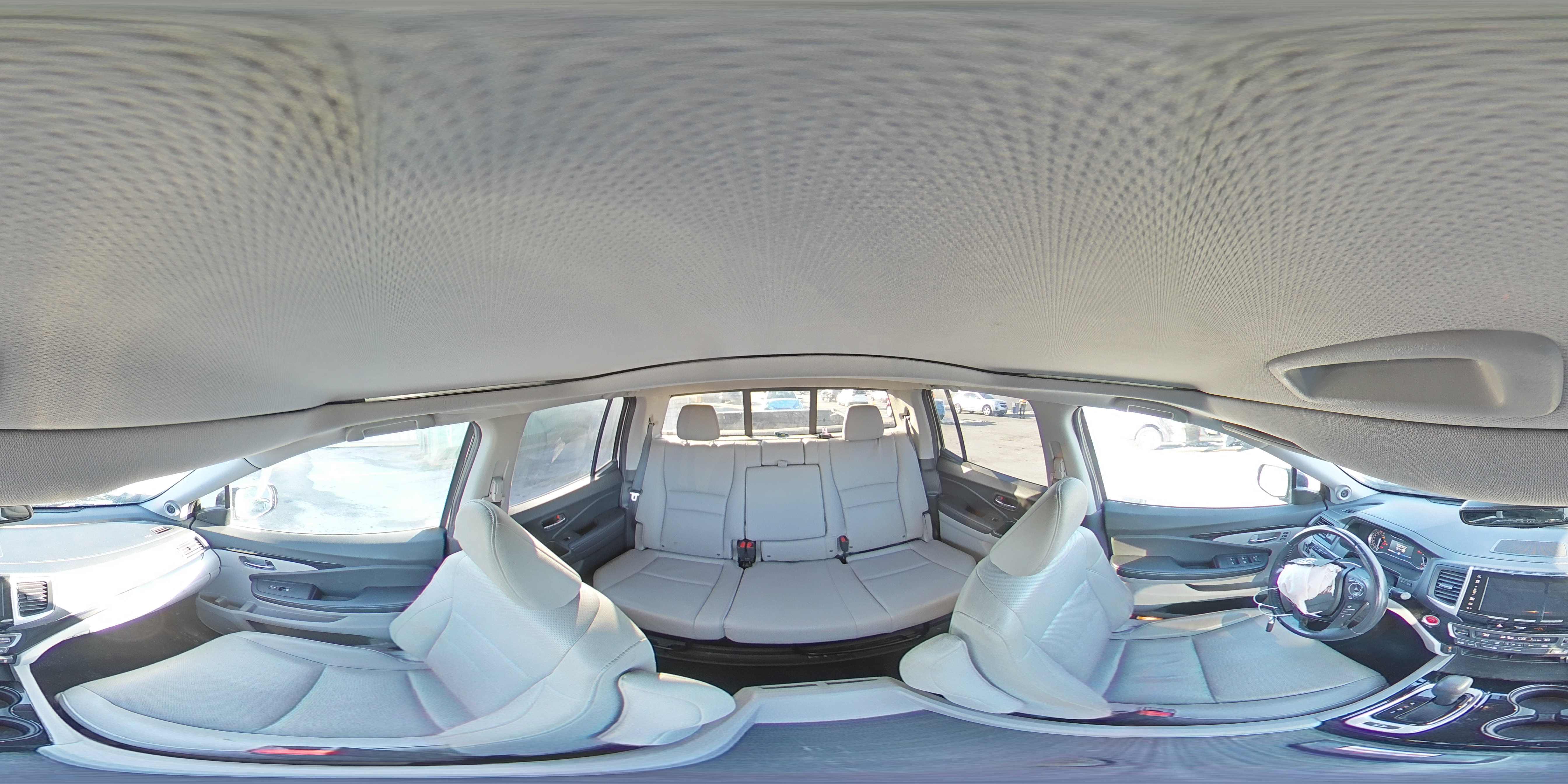 2019 Honda Ridgeline Rtl VIN: 5FPYK3F77KB033737 Lot: 90987625