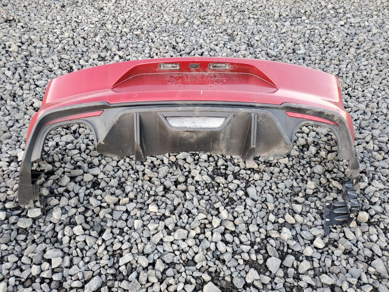 2021 Ford Mustang Gt VIN: 1FA6P8CF3M5117638 Lot: 93236445