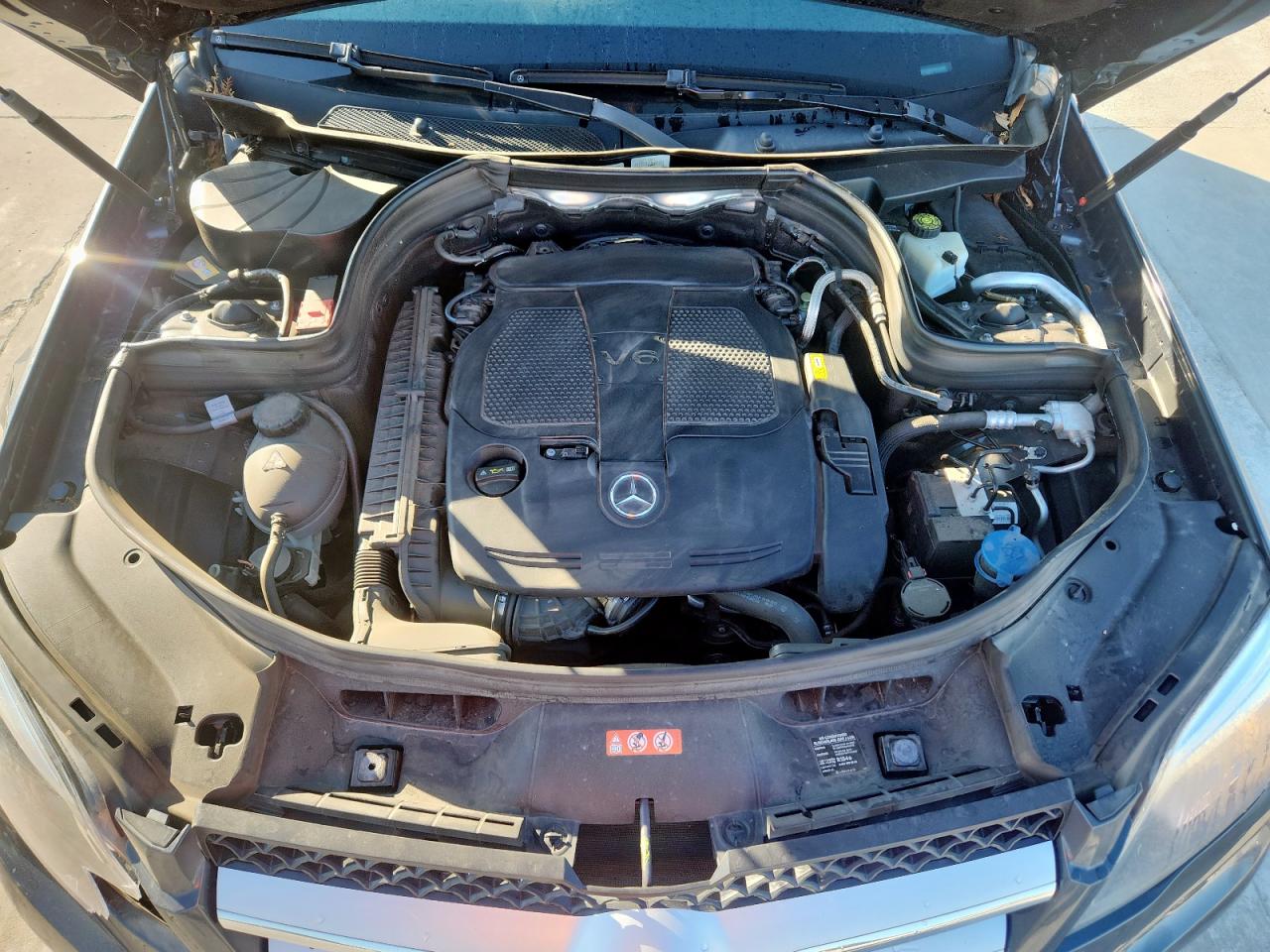 2014 Mercedes-Benz Glk 350 VIN: WDCGG5HBXEG199855 Lot: 90896365