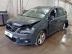 2016 SEAT ALHAMBRA 2.0 TDI CR SE LUX [150] 5DR DSG for sale at Copart WESTBURY