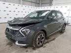 2025 KIA SPORTAGE 1.6T GDI 157 48V ISG 2 5DR for sale at Copart CORBY