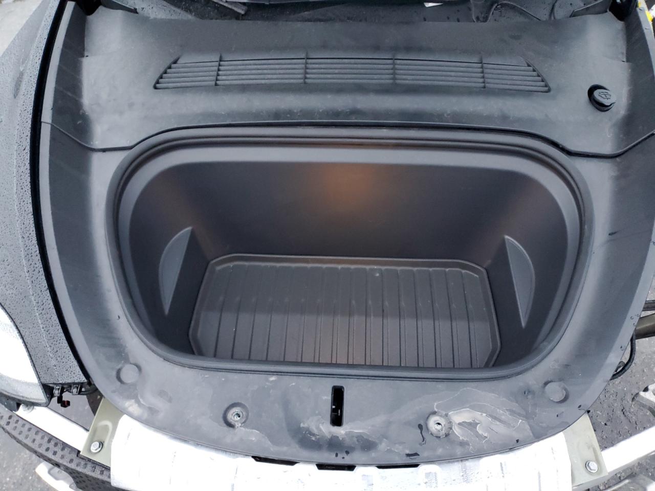 2022 Tesla Model Y VIN: 7SAYGAEE7NF488173 Lot: 93056855