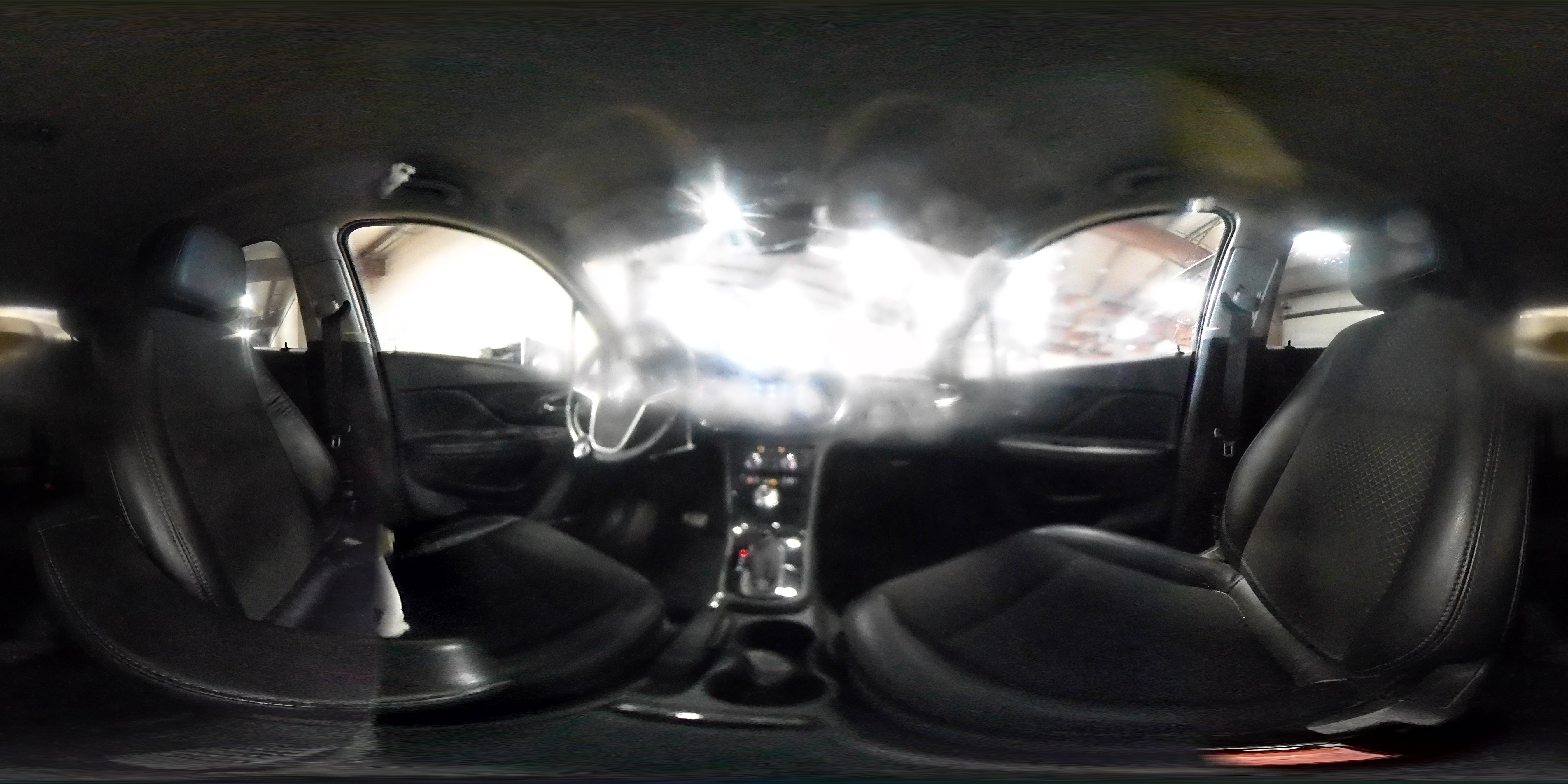 2017 Buick Encore Preferred VIN: KL4CJASB2HB151625 Lot: 93756015