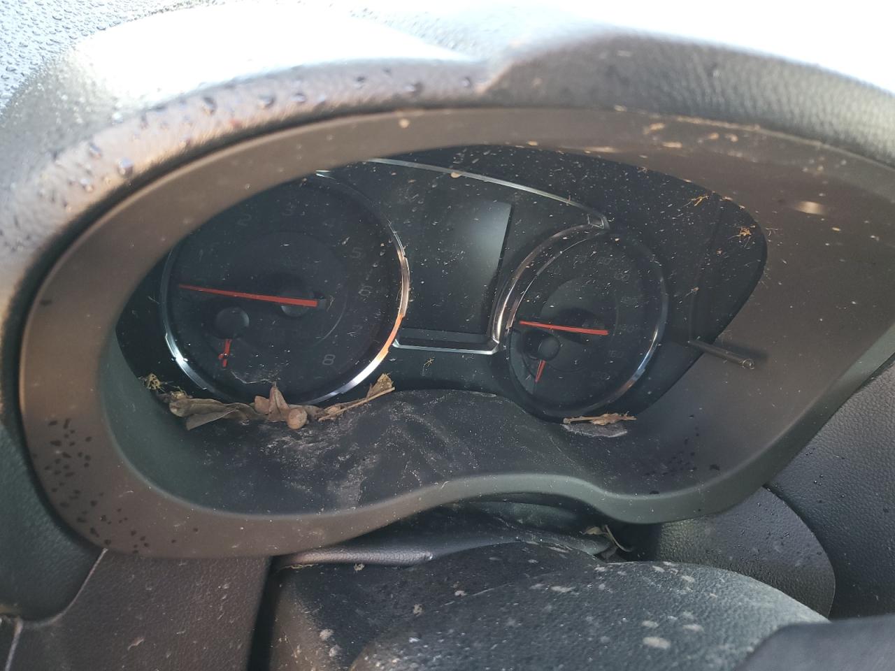 2018 Subaru Wrx VIN: JF1VA1A69J9819460 Lot: 93380945