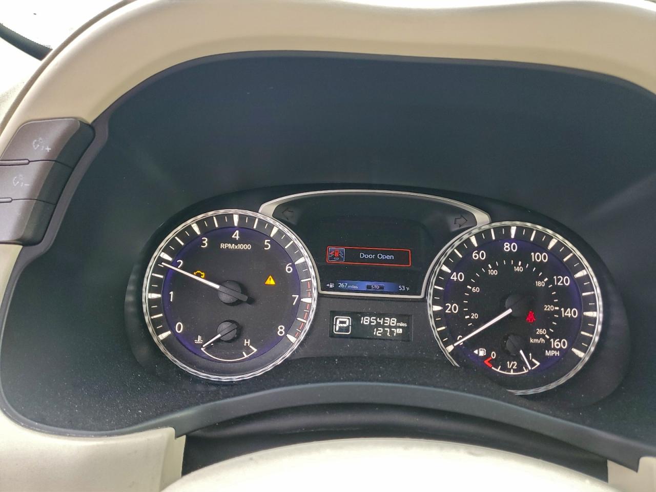 2013 Infiniti Jx35 VIN: 5N1AL0MM0DC335655 Lot: 94409225