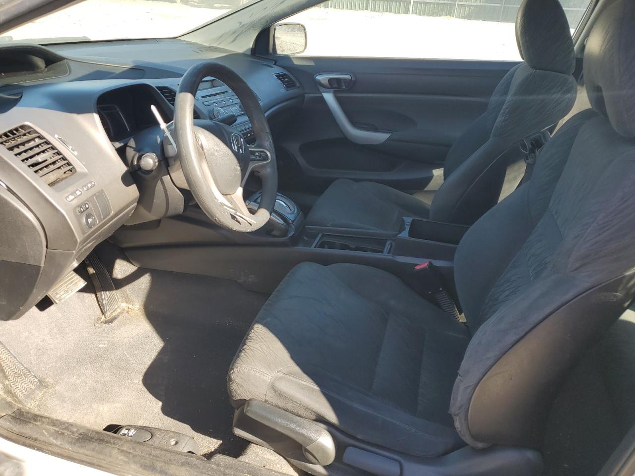 2008 Honda Civic Ex VIN: 2HGFG12848H542371 Lot: 93290115