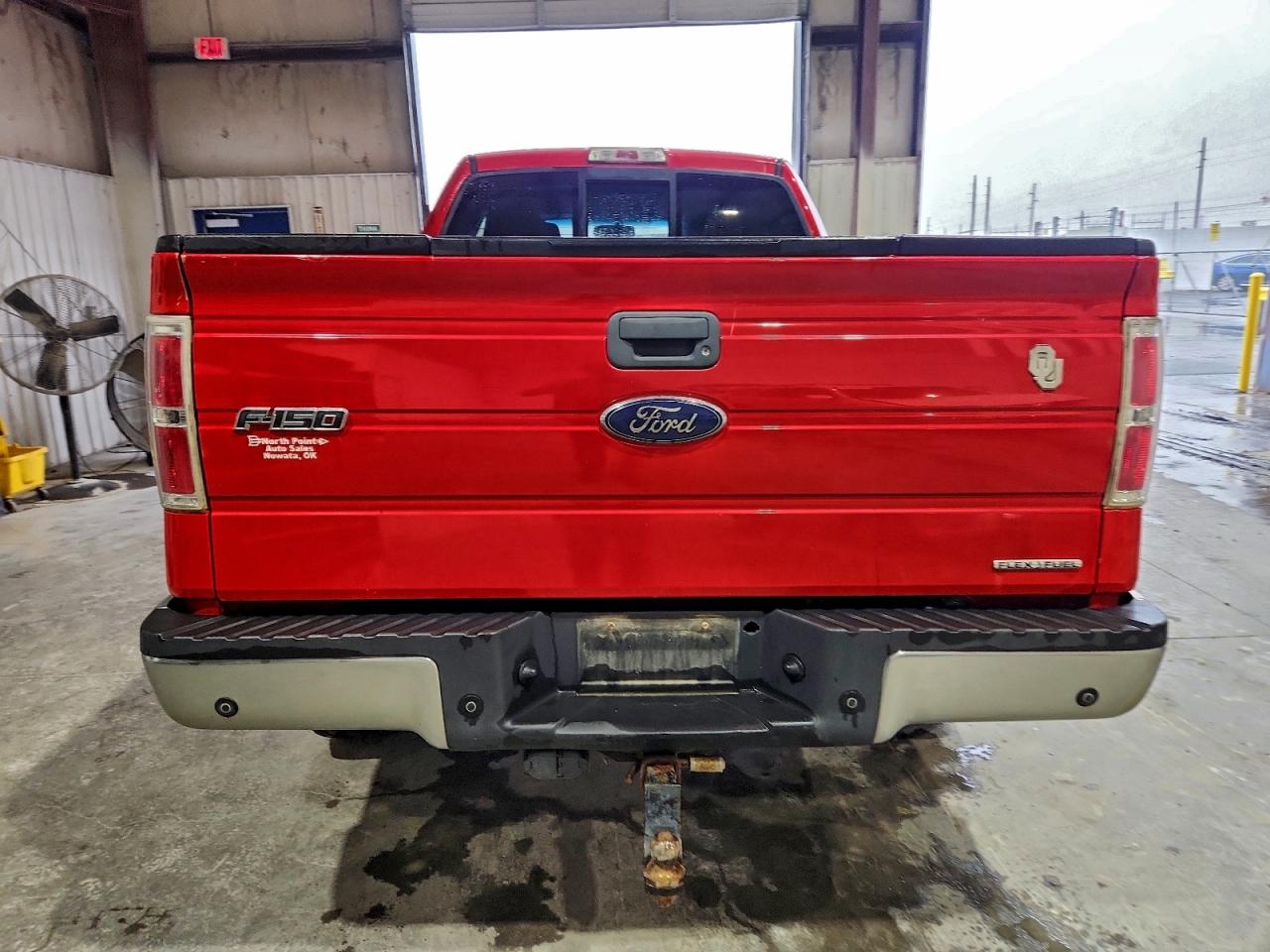 2013 Ford F150 Super Cab VIN: 1FTEX1EM9DFA39773 Lot: 94060075