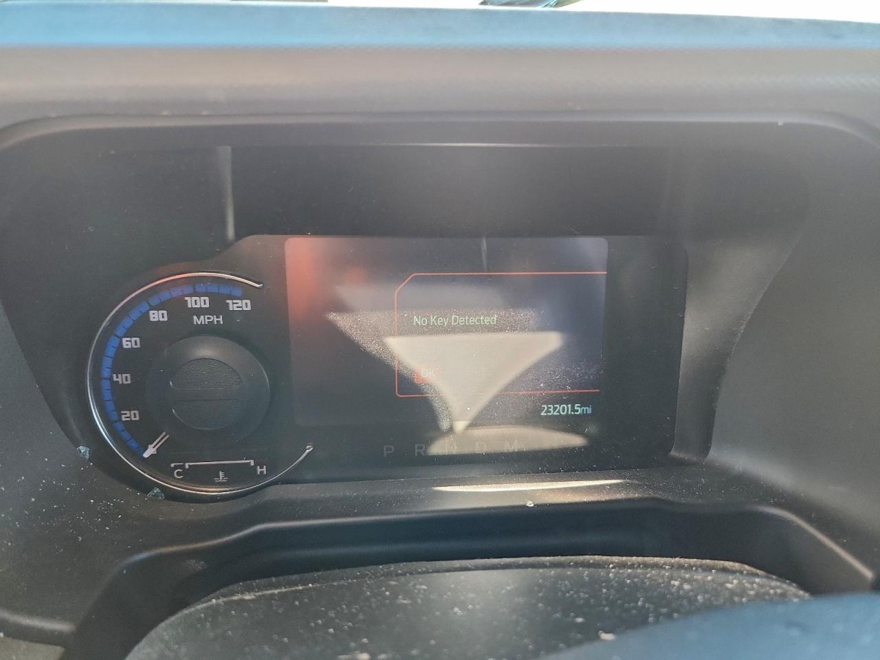 2024 Ford Bronco Big Bend VIN: 1FMDE7BH5RLB43208 Lot: 94239115