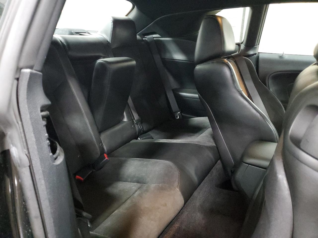 2018 Dodge Challenger R/T VIN: 2C3CDZBT2JH334142 Lot: 92275005