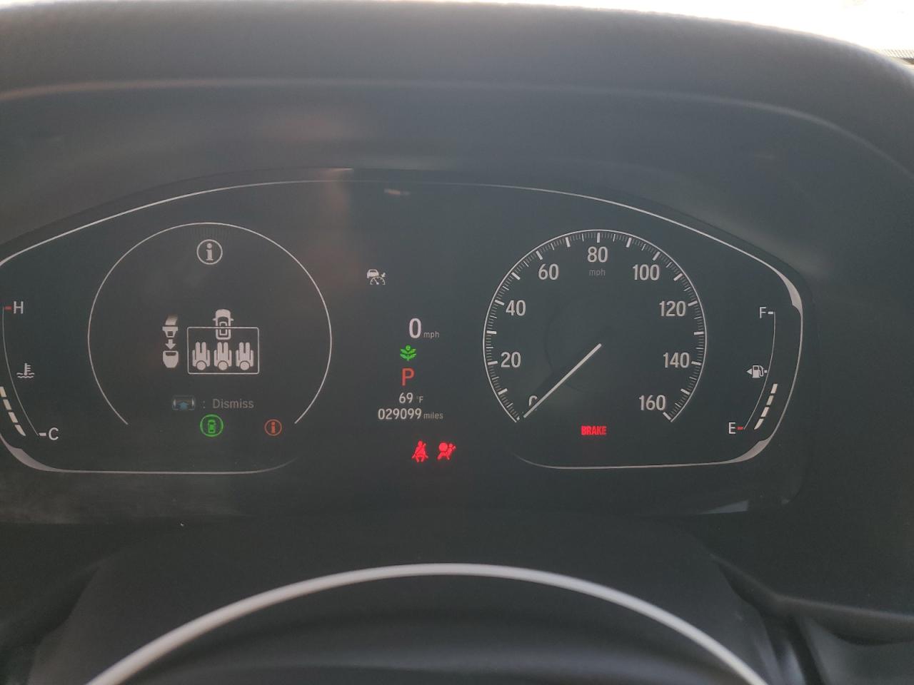 2022 Honda Accord Sport VIN: 1HGCV1F36NA103352 Lot: 93663065