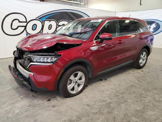 KIA SORENTO LX 2023