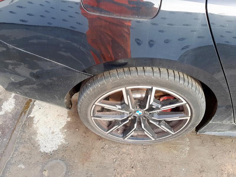 2023 BMW 4 SERIES 420I M SPORT 5DR STEP AUTO