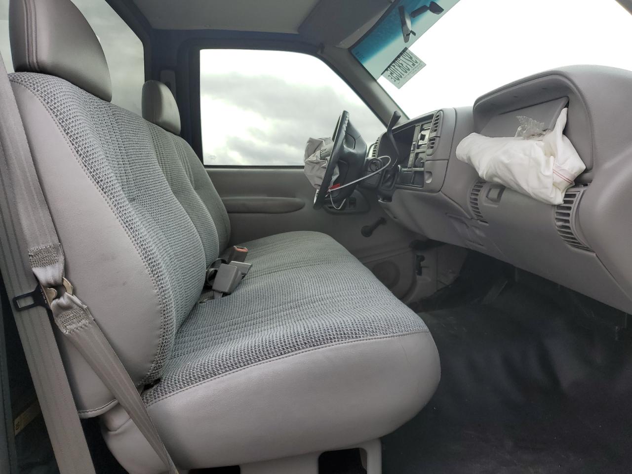 1997 Chevrolet Gmt-400 C1500 VIN: 1GCEC14W0VZ189852 Lot: 92738105