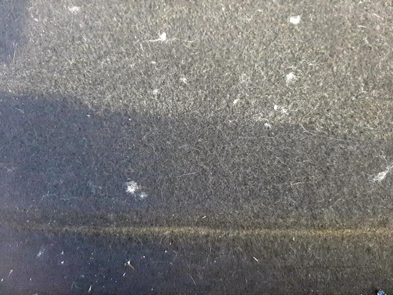 2011 FORD FOCUS 1.6 125 ZETEC 5DR